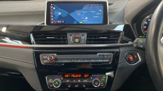 BMW X1 sDrive 20i MHT xLine 5dr Step Auto Petrol Estate